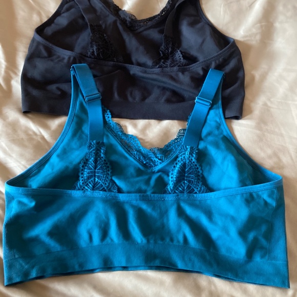 FLASH SALE!! Duo of Bralettes - Picture 4 of 4